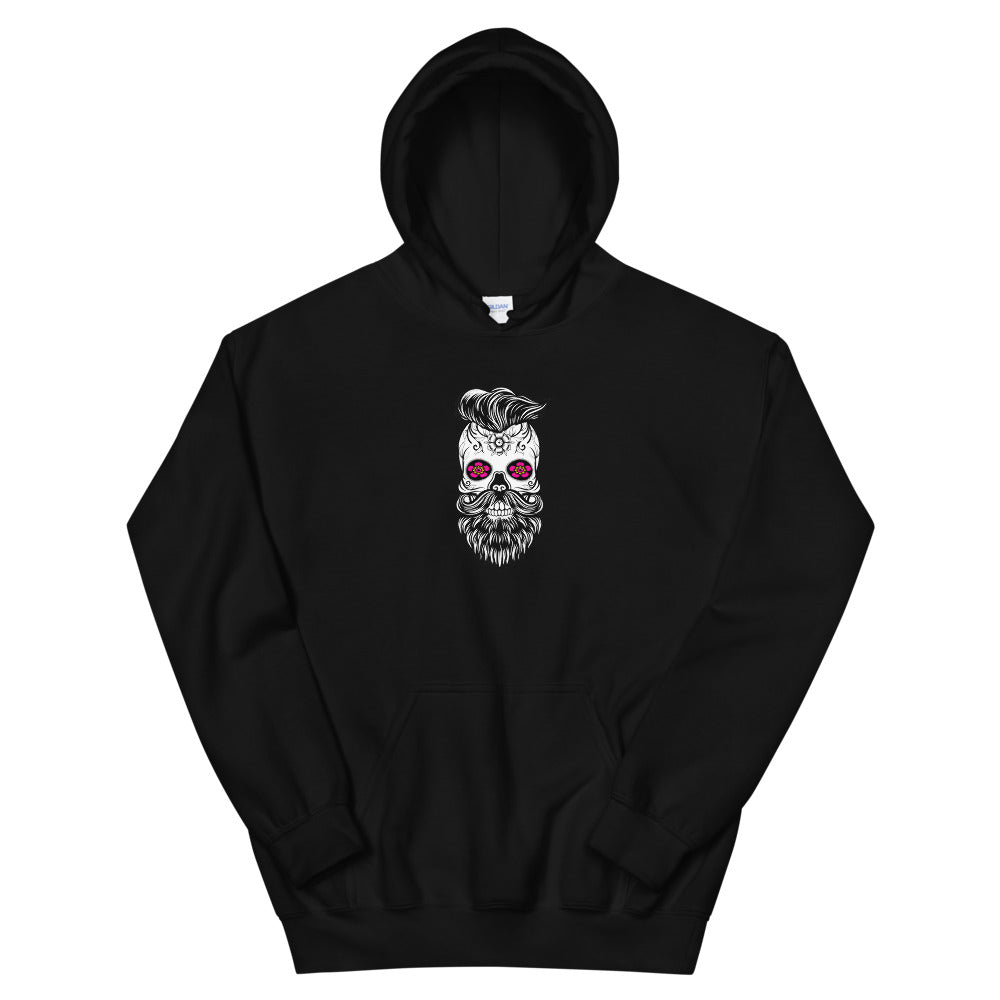 day of the dead hoodie