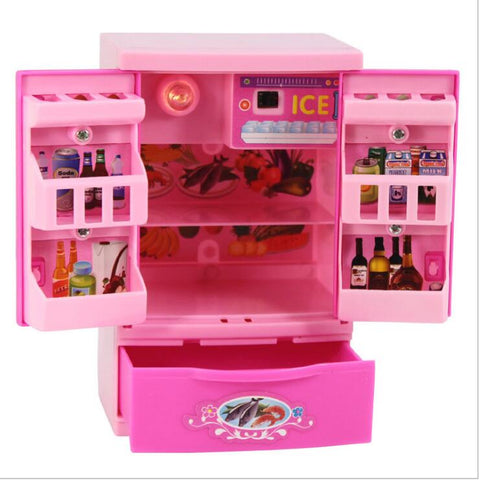 accessoire maison barbie