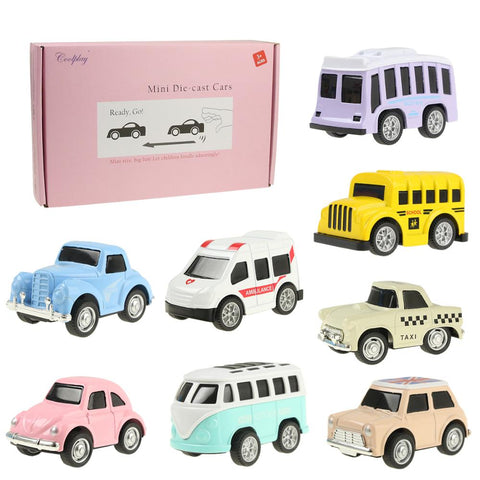 voiture barbie mini cooper