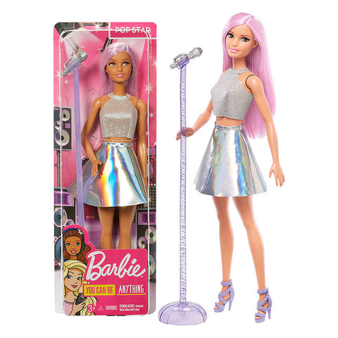 barbie la chanteuse