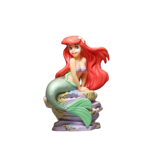 barbie sirene ariel