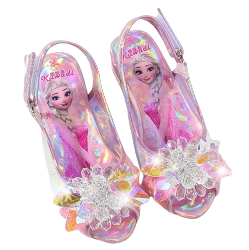 chaussures barbie