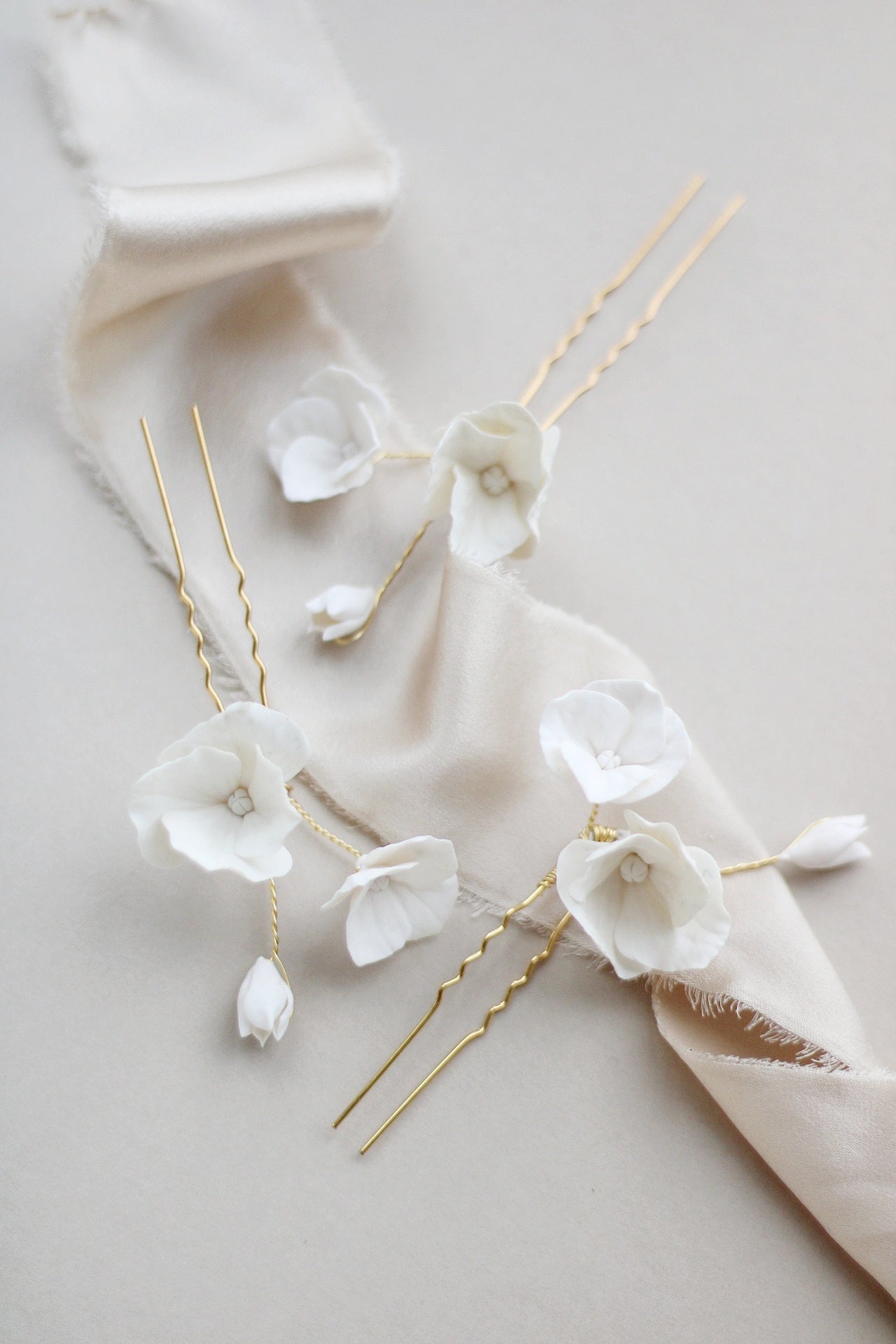 bridal accessories for the bride