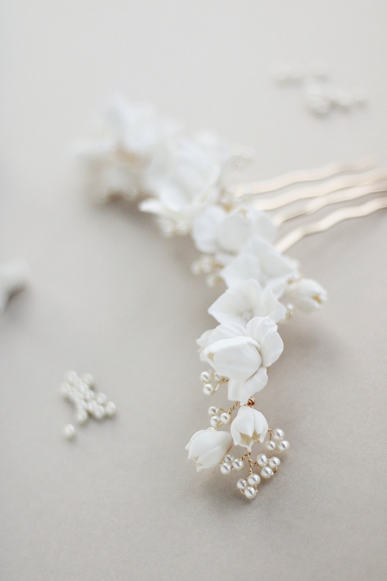 luxury bridal accessories handmade in the uk