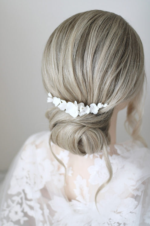 bridal accessories by megan therese