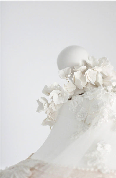 luxury bridal accessories be megan therese