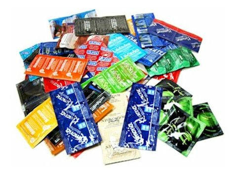 Show me the Best condom to buy? How do I choose a condom?