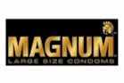Magnum Brand Condoms