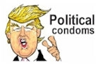 Political Condoms Brand