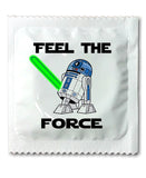 star wars - feel the force