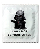 Star Wars - I will not be your Father