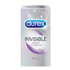 Durex Invisible