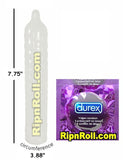 Durex Extra Sensitive Condoms