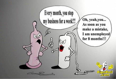 condom humor - ripnroll.com