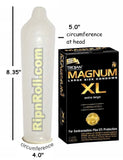 Magnum XL condoms By Trojan