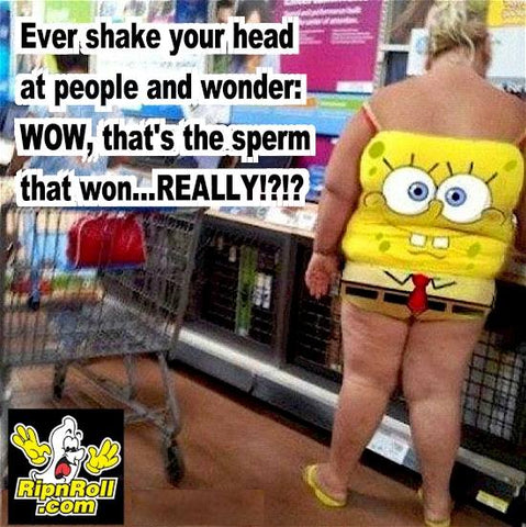 condom meme- walmart