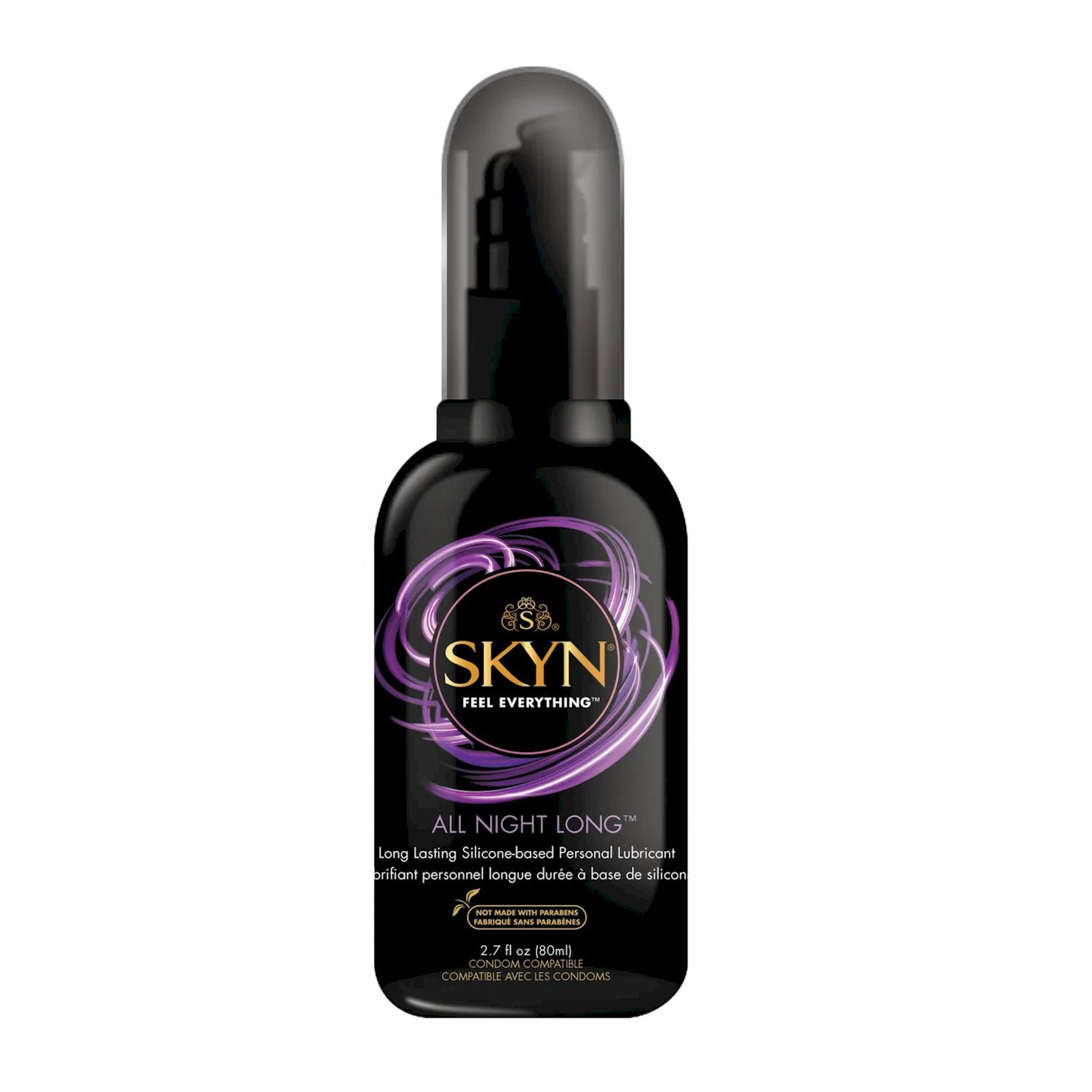 Lifestyles Skyn All Night Long Lubricant