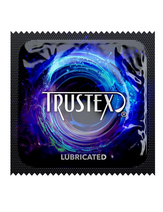 lubricated condoms