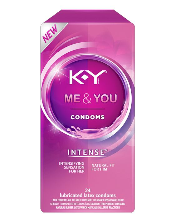 you and me condoms