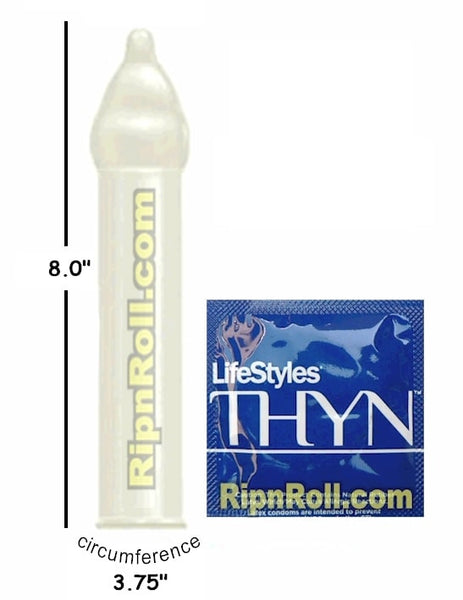 top smaller condoms