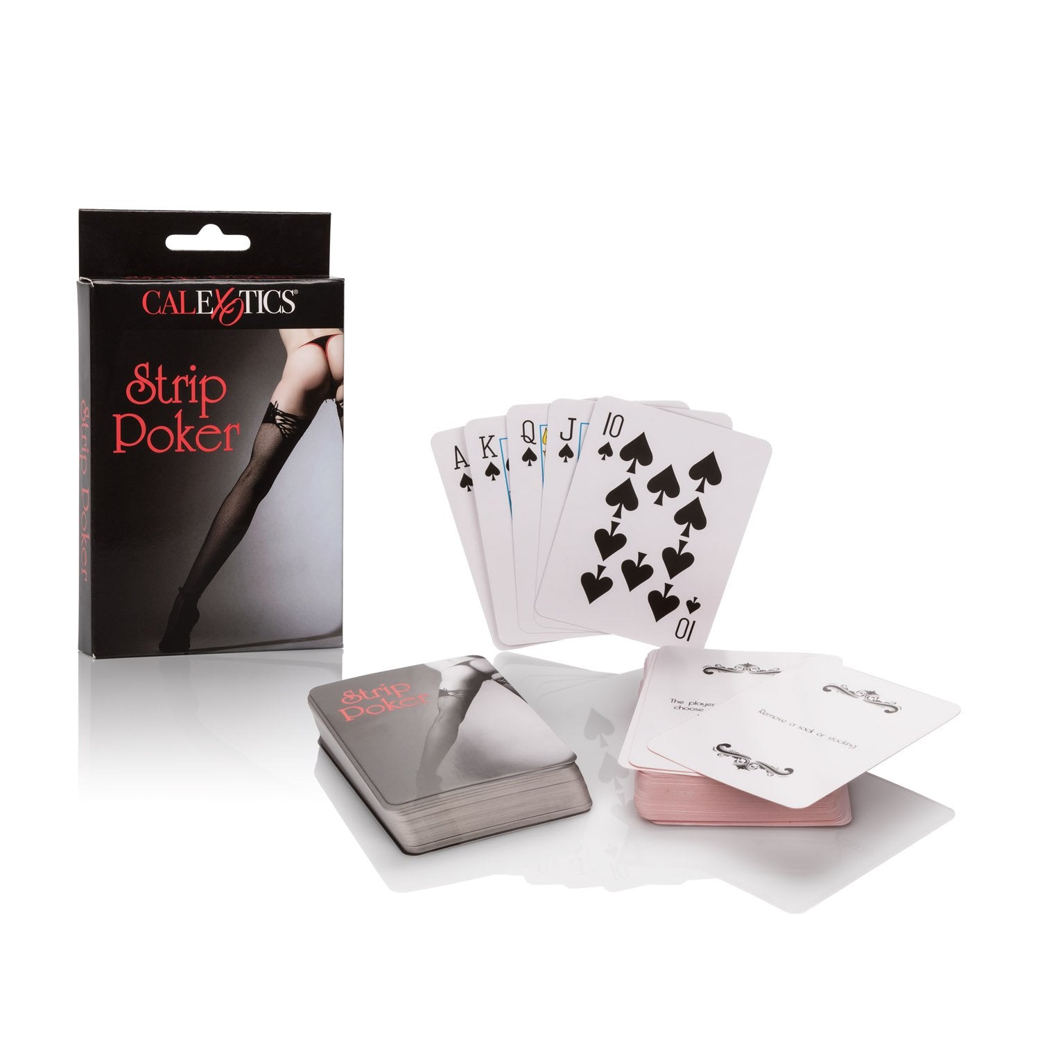 Strip Poker Adult Card Game - Buy Strip Poker Online, Free -6954