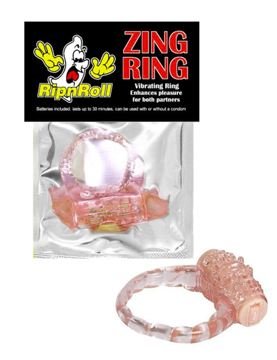 Best Vibrating Ring