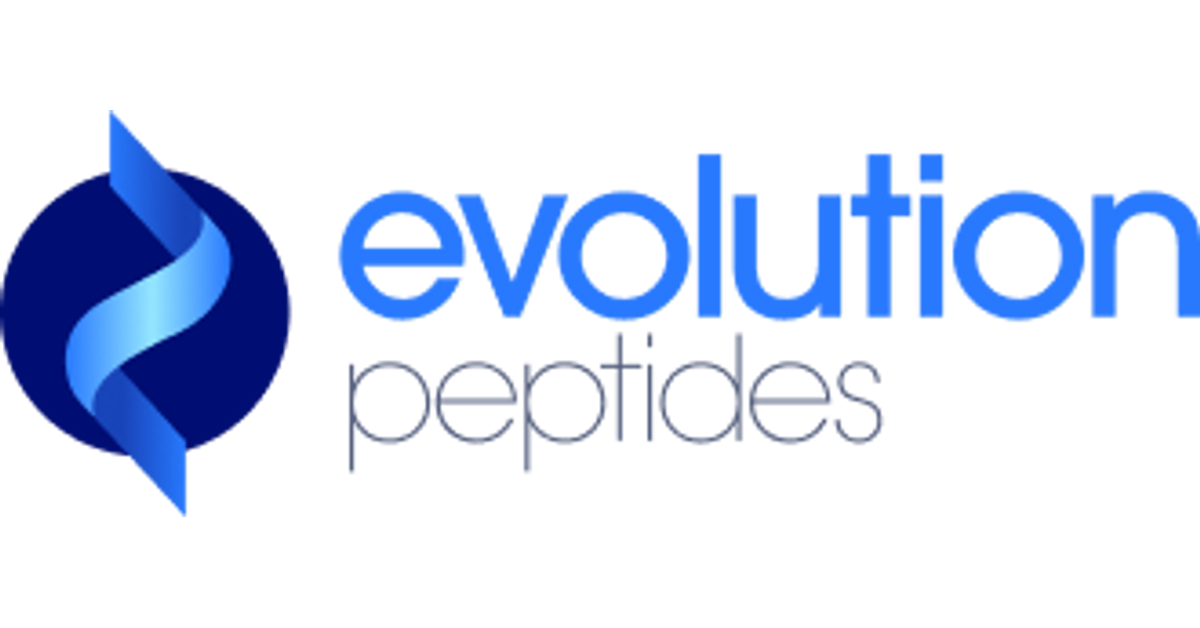 (c) Evolutionpeptides.com