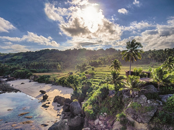 trendy destination 2022 sumba indonesia