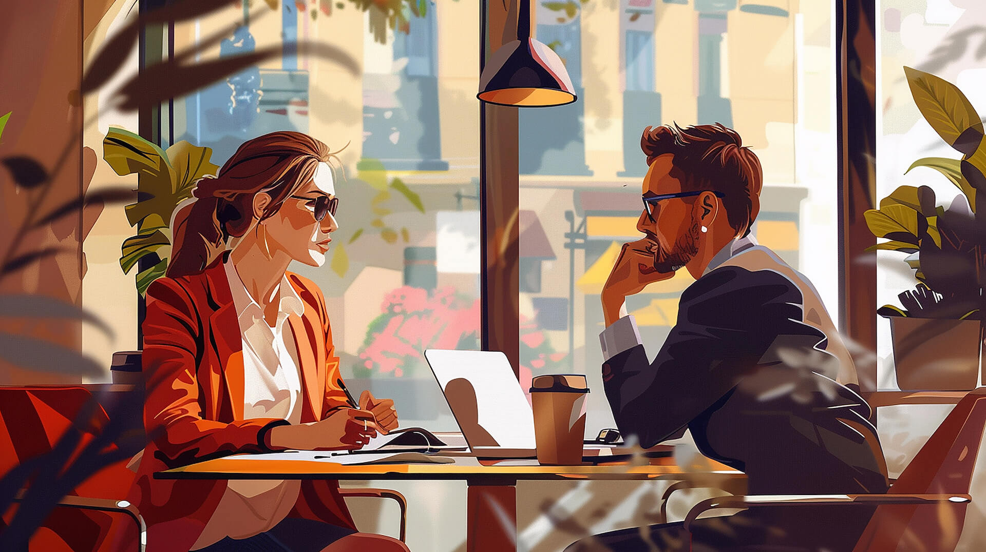 business-partners-woman-man-having-meeting_1
