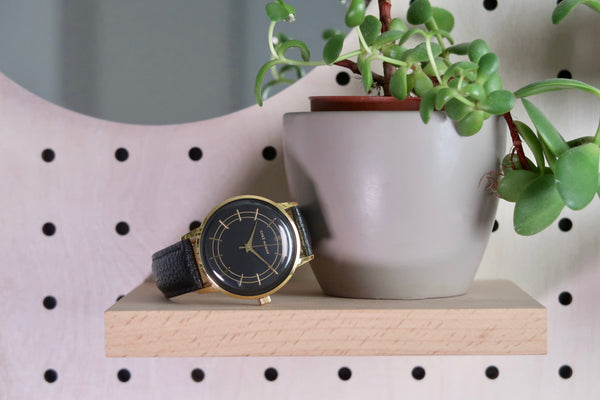 Chez Maman Watch - on Pegboard by Quark