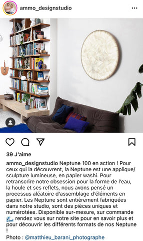 Ammo Studio Light