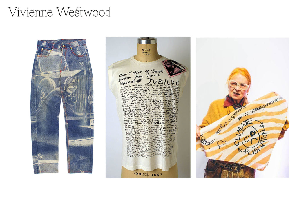 Vivienne westwood 