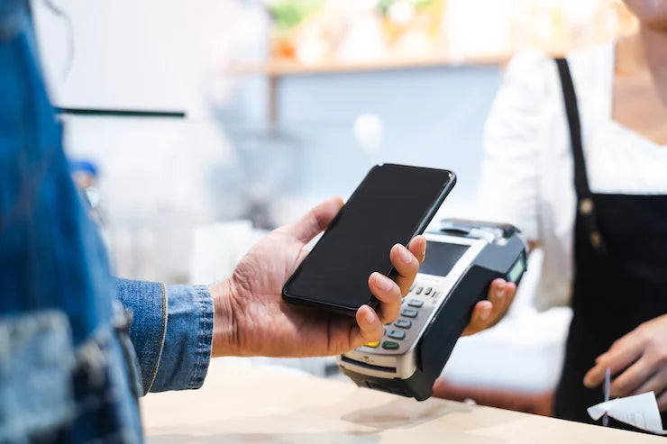 mobile payment technology