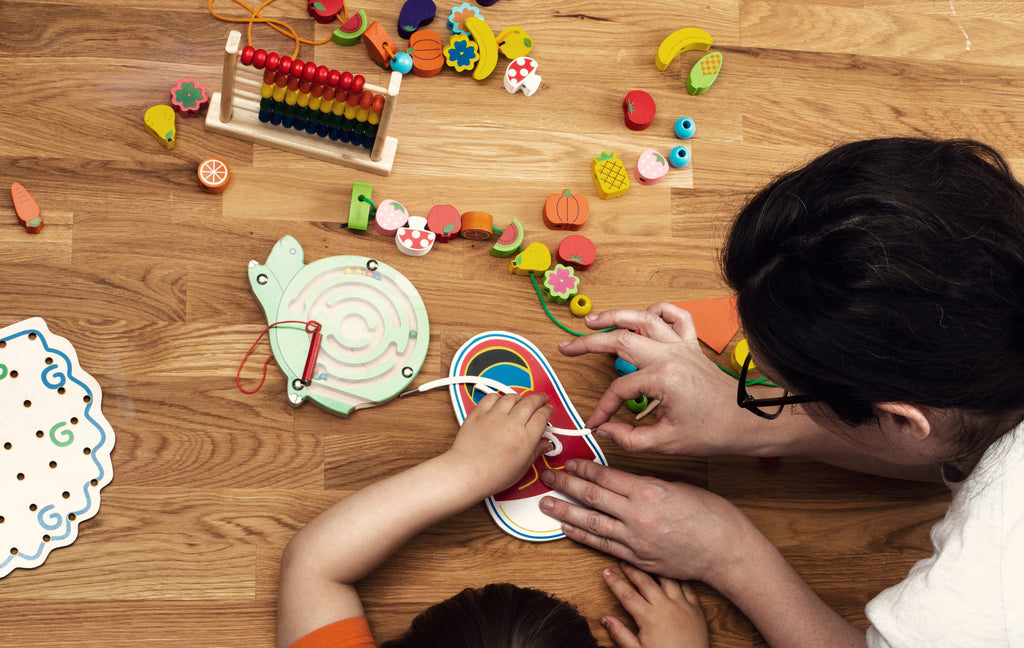 Série De Jouets De Blocs De Construction De Grenade Propulsée Par