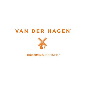 Van Der Hagen Luxury Traditional Shaving Kit