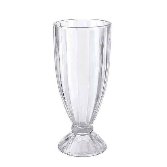 GLASS SUNDAE CUP 376ML SRT