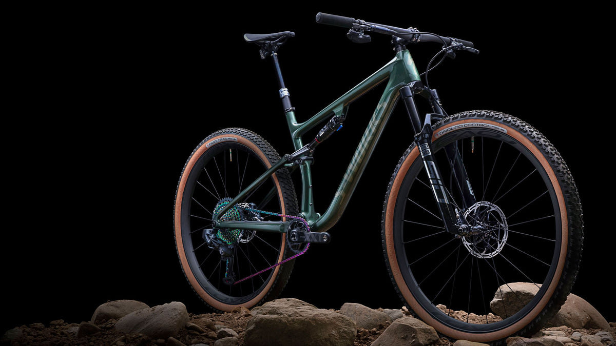 All New Specialized Epic & Epic EVO The Cyclery NZ