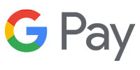 Google Pay Logo