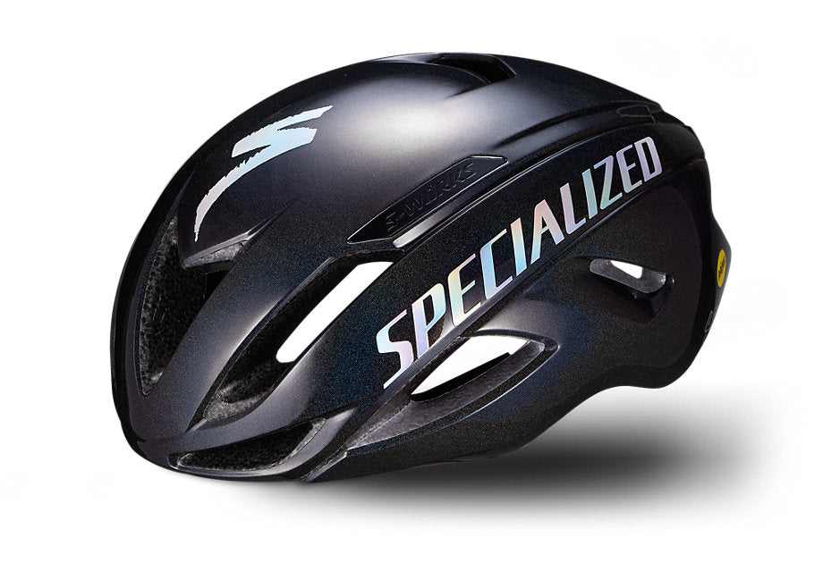 specialized evade 2020