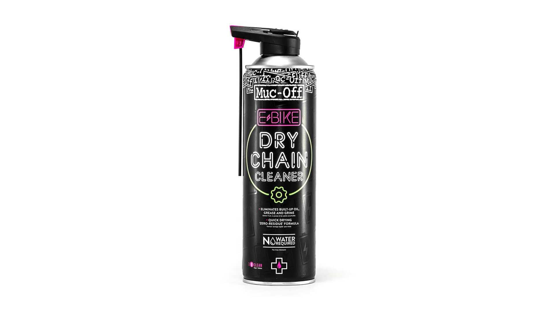 muc off bio chain cleaner