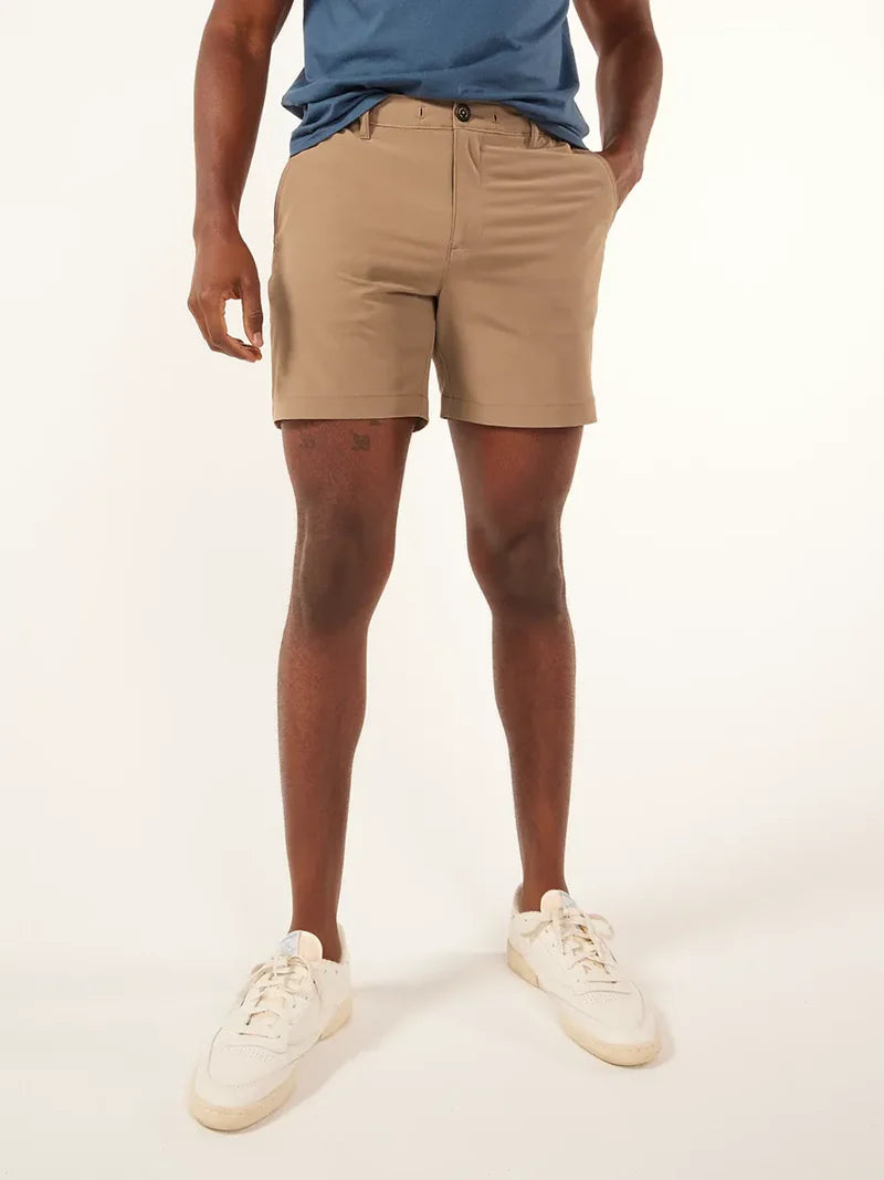 Chubbies Everywear - Performance Short The Tahoes