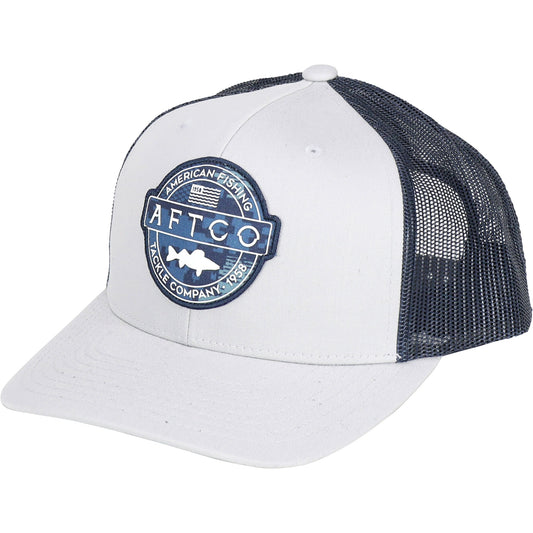 AFTCO Tonka Trucker Hat for Men