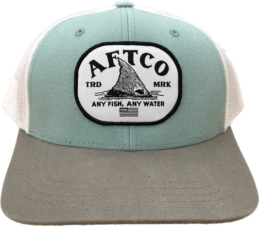 AFTCO Tonka Trucker Hat for Men