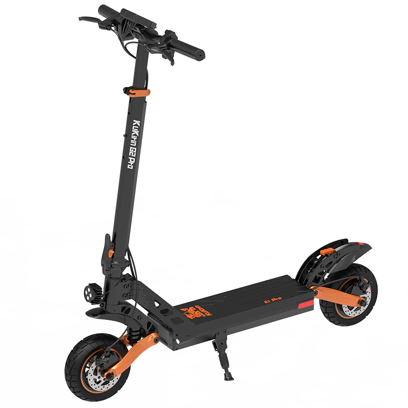 KuKirin G2 Pro Electric Scooter