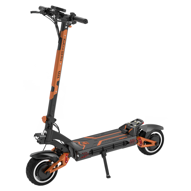 Comparing The Kugoo M4 Pro and M4, LOCO Scooters