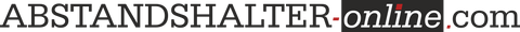 Tischaufstellerhalter Piktogramme Abstandshalter Edelstahl