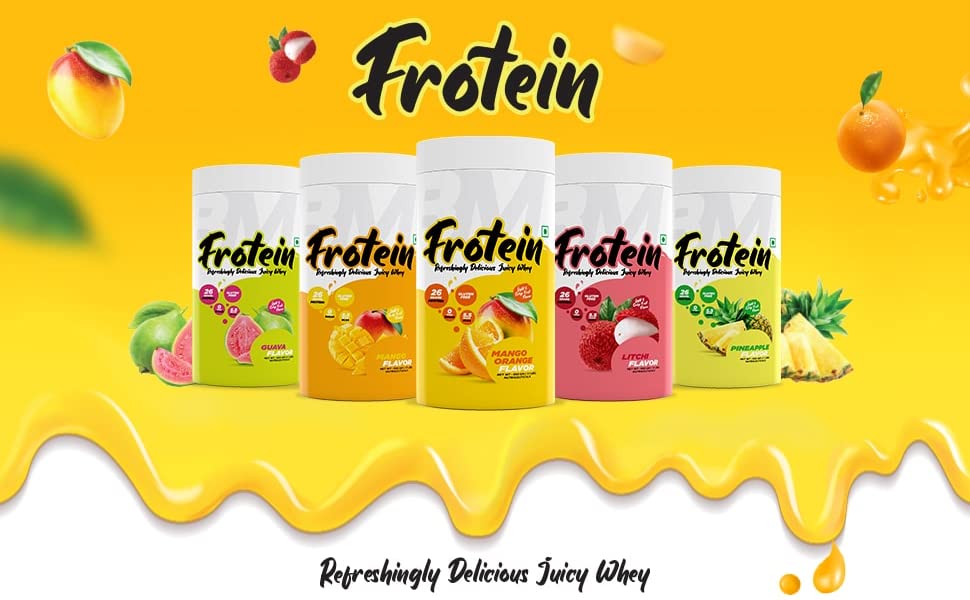 frotein