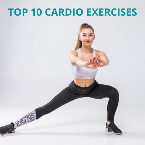 All-Time Best Top 10 Cardio Exercise – Bigmuscles Nutrition