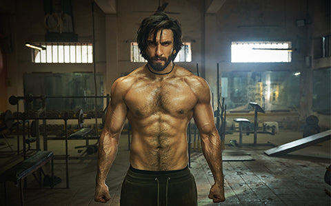 Ranveer singh