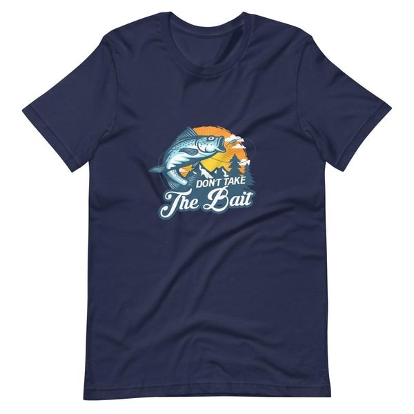 Best Funny Fishing T-shirts for 2022 | Outdoors Thrill